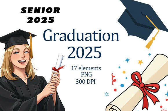 Graduation 2025: A Fresh Vision for Celebrating Achievement